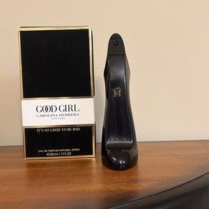 Good Girl Carolina Herrera